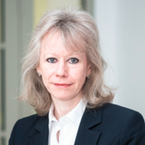 Profil-Bild Rechtsanwältin Christiane Pohl