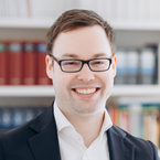 Profil-Bild Rechtsanwalt Karl Reitmeier