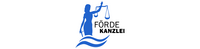 Kanzleilogo Fördekanzlei - Rechtsanwälte und Notariat Peter Kretzschmar, Peter Gahbler, Mirko Bach