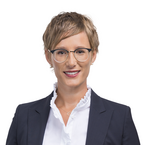 Profil-Bild Rechtsanwältin Katharina Fey