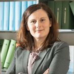 Profil-Bild Rechtsanwältin Christine Frubrich