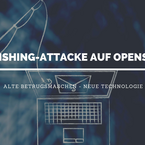 NFT-Recht: Phishing-Attacke gegen OpenSea-Nutzer