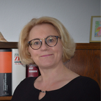 Profil-Bild Rechtsanwältin Christine Rixmann