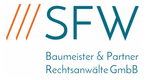 SFW Baumeister & Partner Rechtsanwälte GmbB