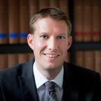 Profil-Bild Rechtsanwalt Dr. Andrej Perabo-Schmidt