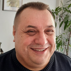 Profil-Bild Advokat Volodymyr Shapoval