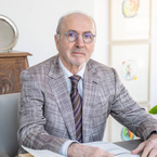 Profil-Bild Rechtsanwalt und Mediator Dr. Dr. Hans-Christian Reichel