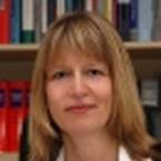 Profil-Bild Rechtsanwältin Barbara Brauck-Hunger