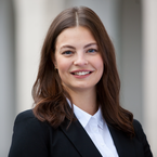 Profil-Bild Rechtsanwältin Jasmin Bäumle