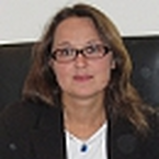Profil-Bild Rechtsanwältin Sabrina Hausen