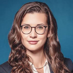 Profil-Bild Rechtsanwältin Selina Riemer