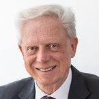 Profil-Bild Rechtsanwalt und Notar Hans-Dieter Liebelt