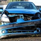 Autounfall: Verkauf des Unfallwagens zulässig?