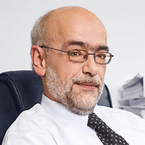 Profil-Bild Rechtsanwalt Frank Barthel