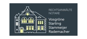 Vosgröne, Starting, Stammeĳer, Rademacher und Pillich Rechtsanwälte und Notare