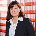 Profil-Bild Rechtsanwältin Tanja Kreimer