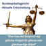 Entgeltgleichheit von Männern und Frauen - Bundesarbeitsgericht, Urteil vom 16. Februar 2023 – 8 AZR 450/21
