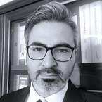 Profil-Bild Rechtsanwalt Önder Bogazkaya