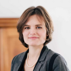 Profil-Bild Rechtsanwältin Jella Forster-Seher