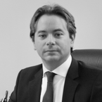 Profil-Bild Rechtsanwalt David Jäger