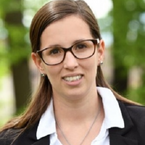 Profil-Bild Rechtsanwältin Stefanie Nassall