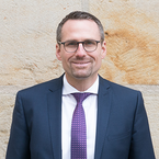 Profil-Bild Rechtsanwalt Bernd Deuerlein
