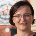 Profil-Bild Rechtsanwältin Janine Bansner
