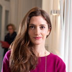 Profil-Bild Rechtsanwältin Sarah Katharina Klemm