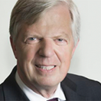 Profil-Bild Rechtsanwalt Dr. Peter von Woedtke