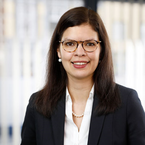 Profil-Bild Rechtsanwältin Alice Threinen