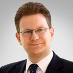 Profil-Bild Rechtsanwalt David Thieme