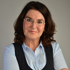 Profil-Bild Rechtsanwältin Gabriele Bogen