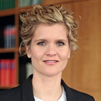 Profil-Bild Rechtsanwältin Ann-Kathrin Terbille LL.M.