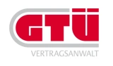 GTÜ- Vertragsanwalt (Verkehrsrecht)