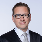 Profil-Bild Rechtsanwalt Tobias Gerlach