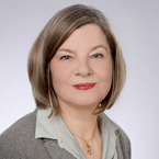 Profil-Bild Rechtsanwältin Gerda Trautmann-Dadnia