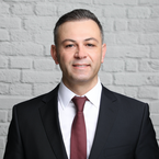 Profil-Bild Rechtsanwalt Alexander Mamedow