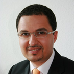 Profil-Bild Rechtsanwalt Cristian Martin