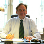 Profil-Bild Rechtsanwalt Knut Schützendübel
