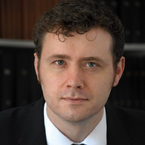 Profil-Bild Rechtsanwalt Dr. Lars Düwel