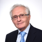 Profil-Bild Rechtsanwalt Volkmar Weiß