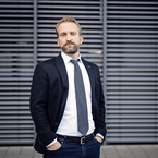 Profil-Bild Rechtsanwalt Maximilian Steinert