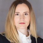 Profil-Bild Rechtsanwältin Jennifer Schöngrün