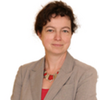 Profil-Bild Rechtsanwältin Annegret Wehner
