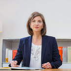 Profil-Bild Rechtsanwältin Susanne L. Betz
