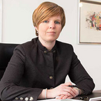 Profil-Bild Rechtsanwältin Meike Görres