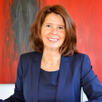 Profil-Bild Rechtsanwältin Christiane Melloh