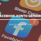 Facebook-Account gehackt – Immer mehr Betroffene melden sich
