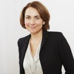 Profil-Bild Rechtsanwältin Janine Montjoie