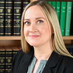 Profil-Bild Rechtsanwältin Anja Pauli